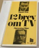 12 brev om TV