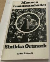 Mannen i manssamh&auml;llet 