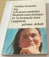 Jag och manssamh&auml;llet