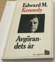 Avg&ouml;randets &aring;r