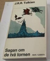 Sagan om de tv&aring; tornen