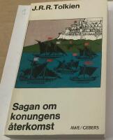 Sagan om konungens &aring;terkomst 