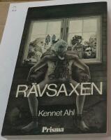 R&auml;vsaxen