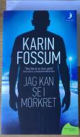 Jag kan se i m&ouml;rkret