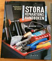 Stora reparationshandboken