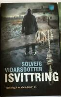 Isvittring
