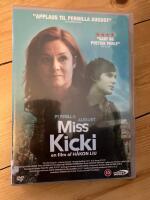 Miss Kicki 