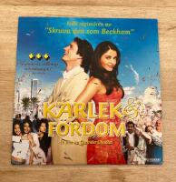 K&auml;rlek & f&ouml;rdom