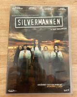 Silvermannen