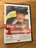 Den b&auml;sta sommaren 
