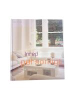 Inred personligt : skapa ett hem som uttrycker din personlighet