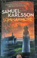 Sommarmord