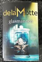 Glasmannen