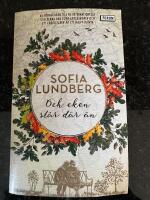 Och eken st&aring;r d&auml;r &auml;n