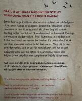 Och eken st&aring;r d&auml;r &auml;n