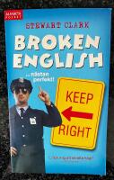Broken English ...n&auml;stan perfekt