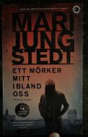 Ett m&ouml;rker mitt ibland oss