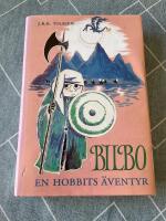 Bilbo : en hobbits &auml;ventyr