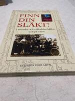Finn din släkt!