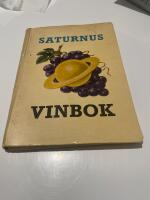 Vinbok