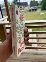 V&auml;gen till Rebella