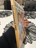 K&ouml;ksalmanack 1985