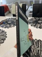 Berglin den trettonde : samlade teckningar av Jan och Maria Berglin