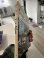 Nedre Dal&auml;lven : vildmark i Mellansverige