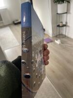 Tio tv&auml;ttar sig