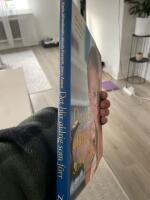 Det blir aldrig som f&ouml;rr : en bok om m&auml;nniskor och cancer