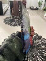 Gammalt glas : svenskt vardagsglas 1850-1900