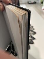 Gammalt glas : svenskt vardagsglas 1850-1900