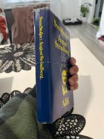 Svenska folkets litteraturhistoria