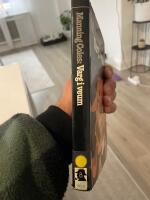 Varg i veum samt novellen Sp&ouml;ken hindras inte av handbojor