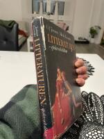 Litteraturen - epoker och diktare : litteraturhistoria f&ouml;r gymnasieskolan