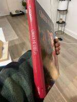 G&aring;rden p&aring; fj&auml;llet