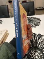 S&ouml;te Jesus : biografi-legend-ber&auml;ttelse