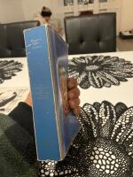 Bhagavad-gītā som den &auml;r : fullst&auml;ndig utg&aring;va