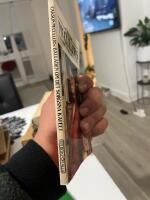 Balladen om det sorgsna kaf&eacute;et