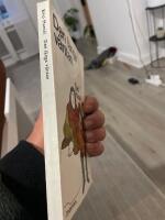 Den l&aring;nga v&auml;ntan