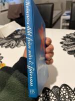 Kvinnors dikt fr&aring;n n&auml;r & fj&auml;rran