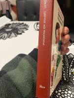 Sj&ouml;stycke med Pocahontas