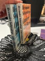 Cancer Kliniken | och || del 