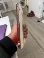 129 Mumle G&aring;segg