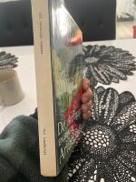 Det Okuvliga gr&auml;set en bok om Artur Lundkvist