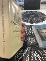 Den svenska lyriken fr&aring;n Ekelund till Sonnevi : antologi