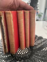 F&auml;ltsk&auml;rns Ber&auml;ttelser : del | || ||| |V. V 