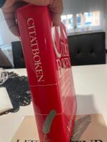 Citatboken