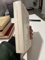 Eleganta eskapader : Frank Hellers f&ouml;rfattarskap till och med Kejsarens gamla kl&auml;der