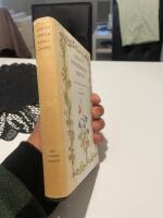 August  Strindberg Dikter